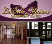 LaBelle Maison Lakefront Suites